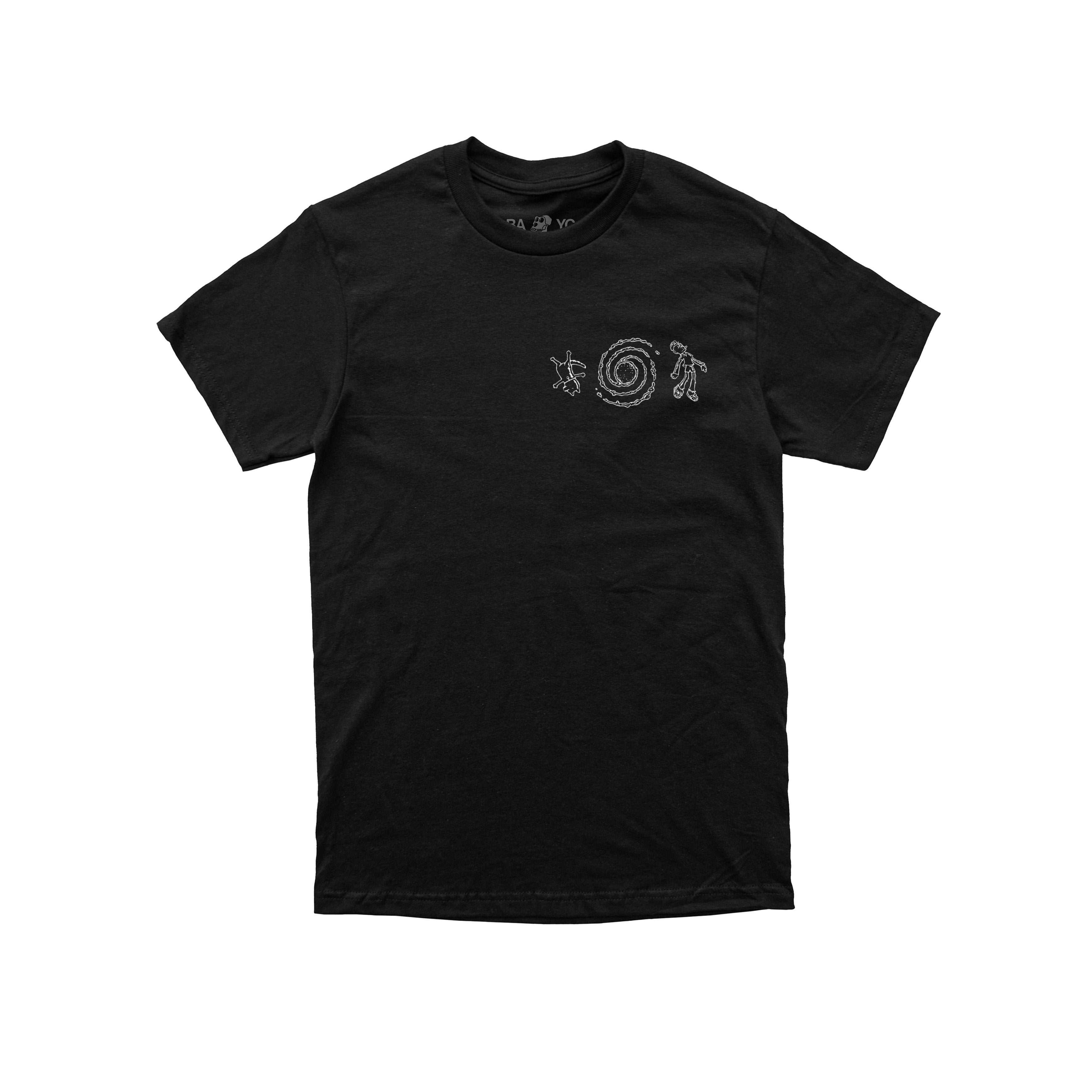 Zero Gravity Tee